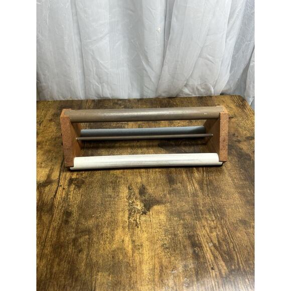 VTG Dexter Russell ceramic 3-Way Knife Sharpener - Picture 1 of 13